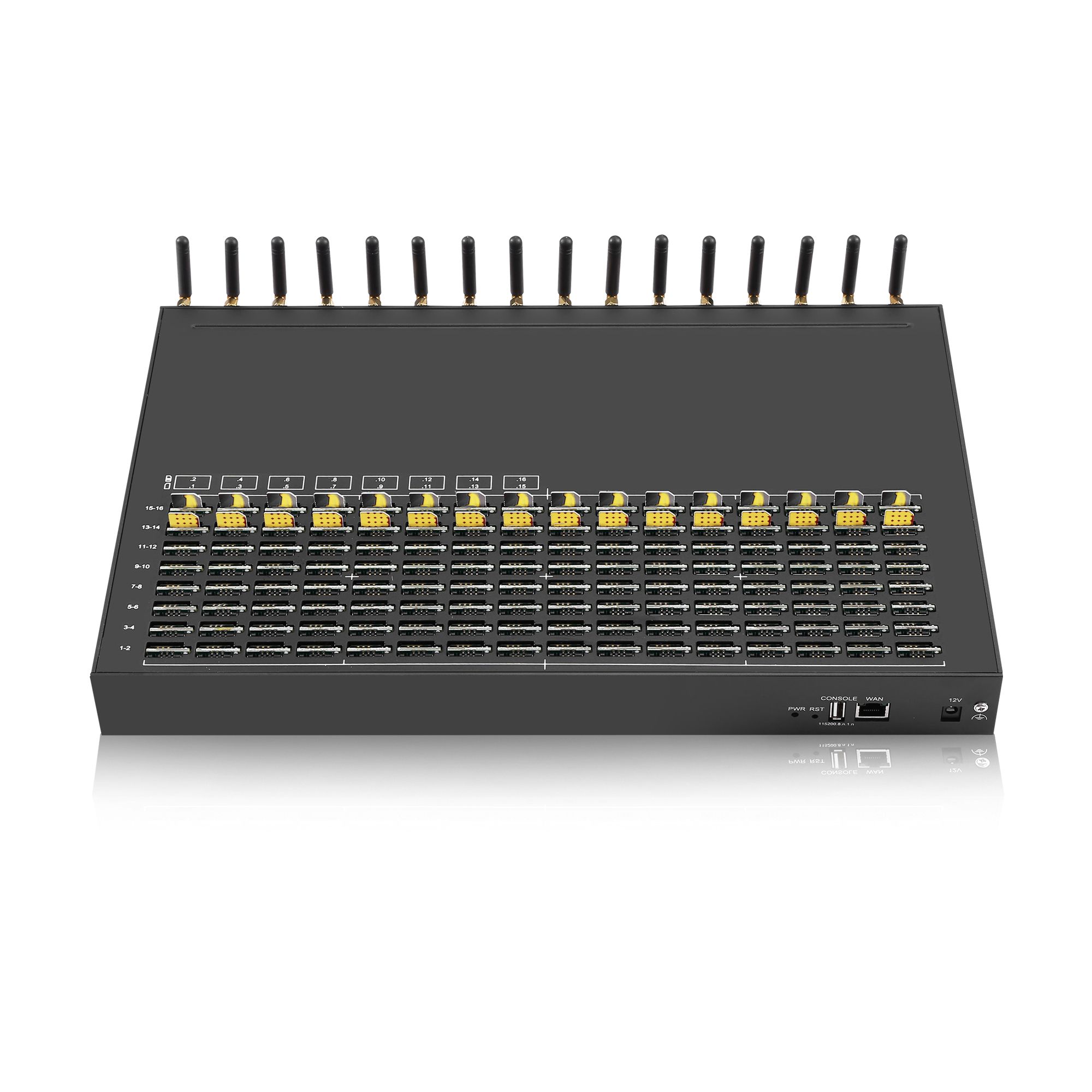SK-SMS Gateway 16-256 - 3